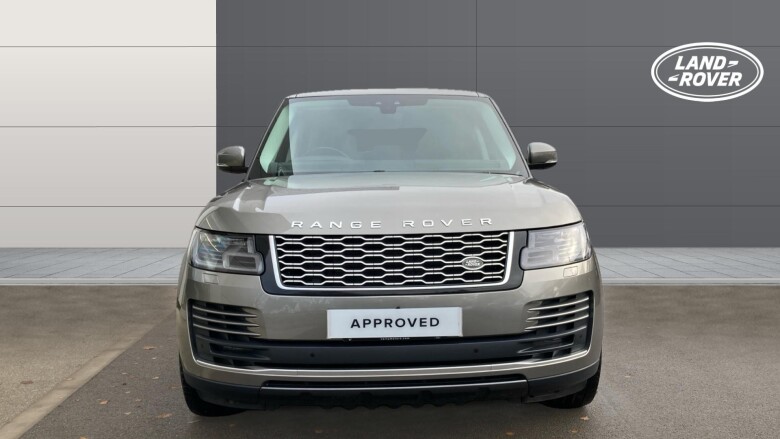 Land Rover Range Rover 3.0 SDV6 Vogue 4dr Auto Diesel Estate
